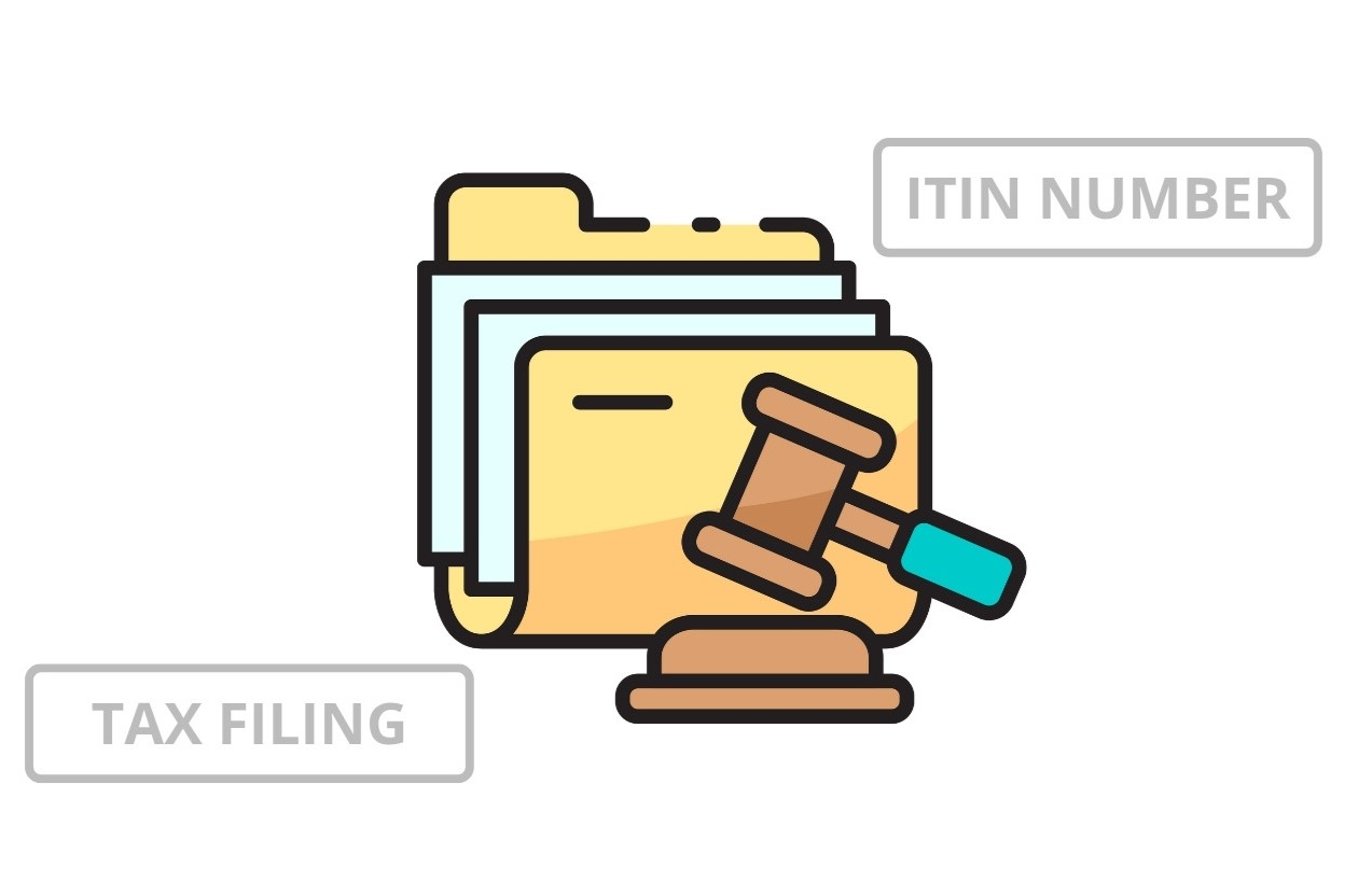 Apply for ITIN in fortcollins